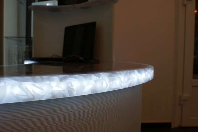 Solid Surface 