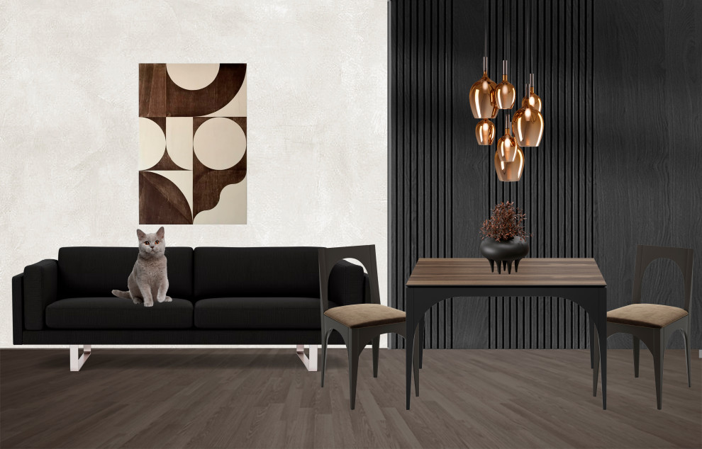 Сстол прямоугольный Бемим