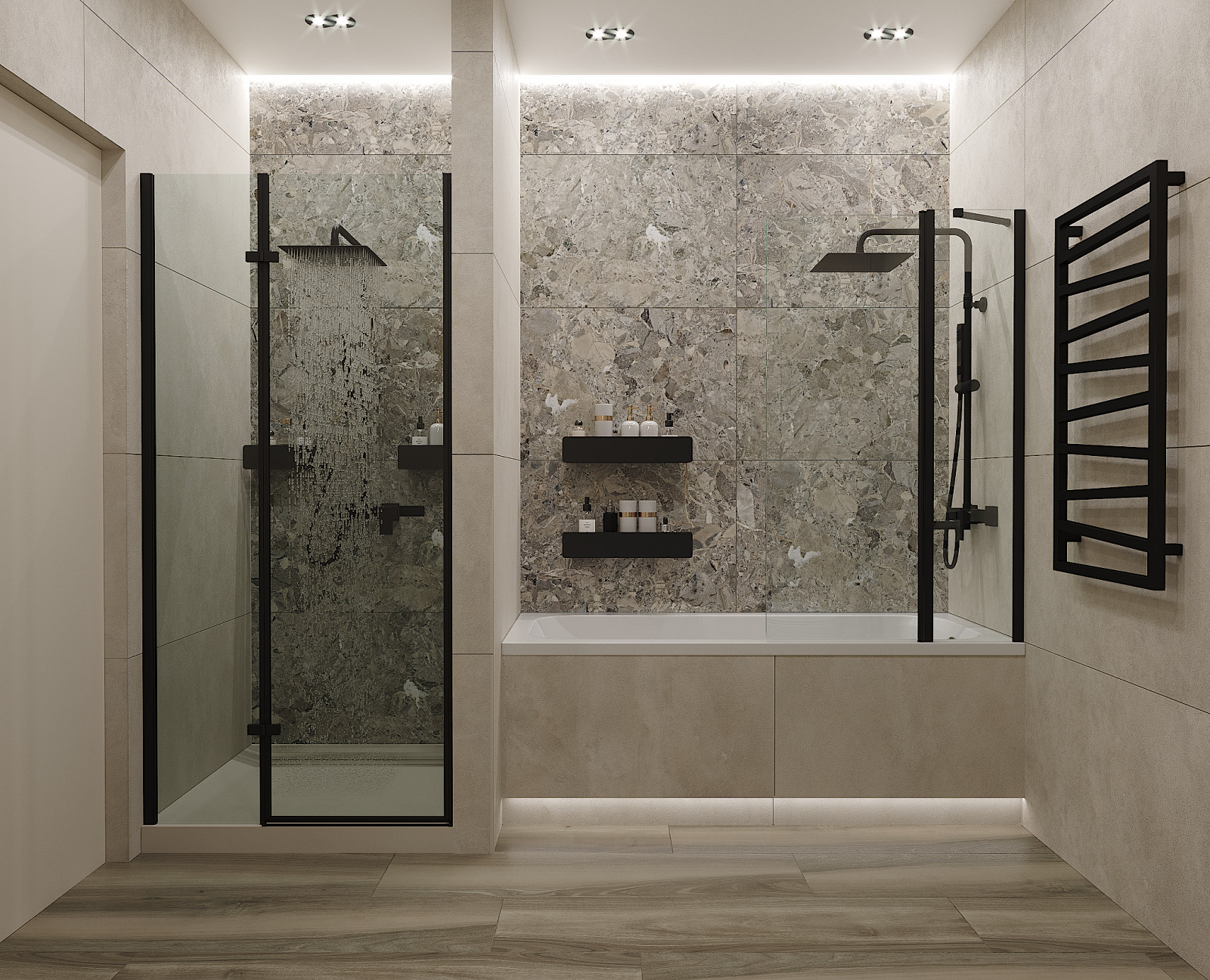 Ванная комната