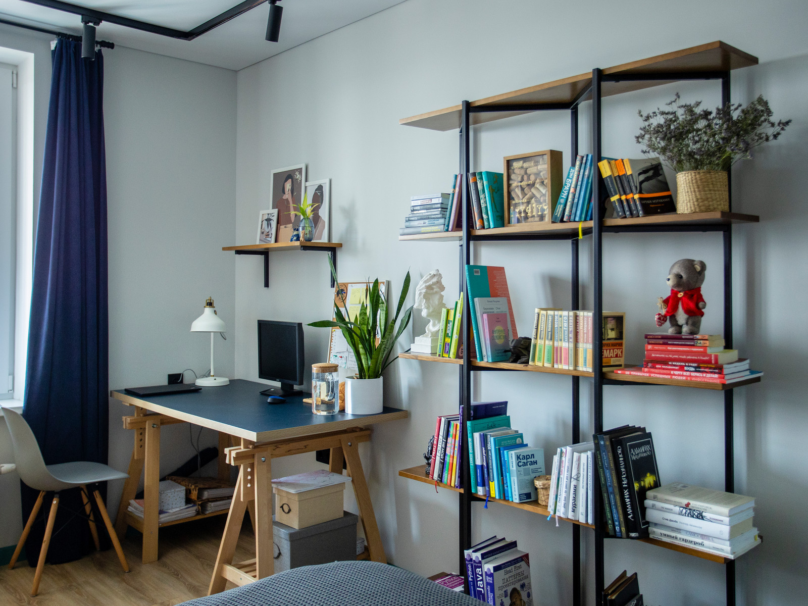 Квартира в ЖК Родина