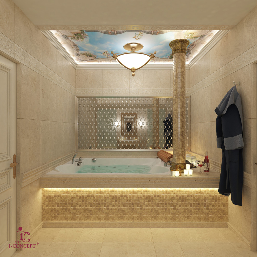 Доступная роскошь с пользой для здоровья