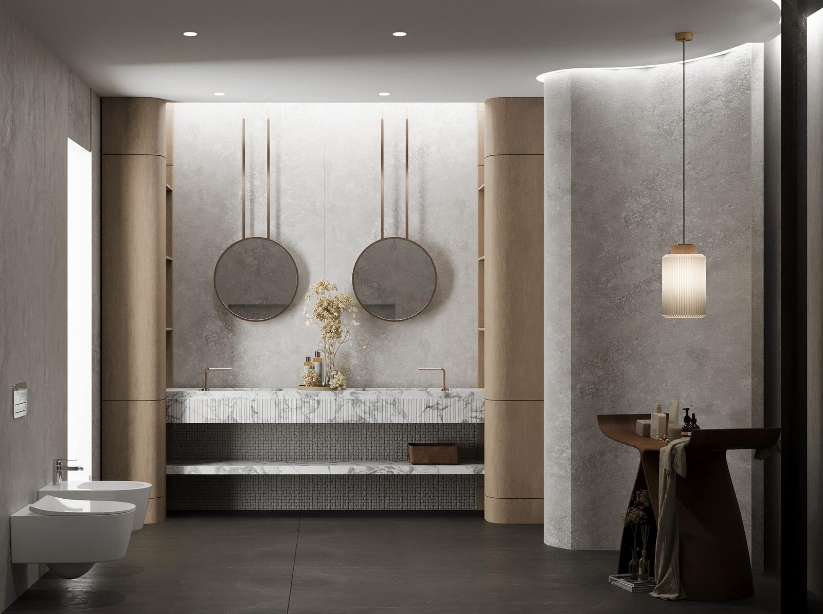 ЖК Остров flat3