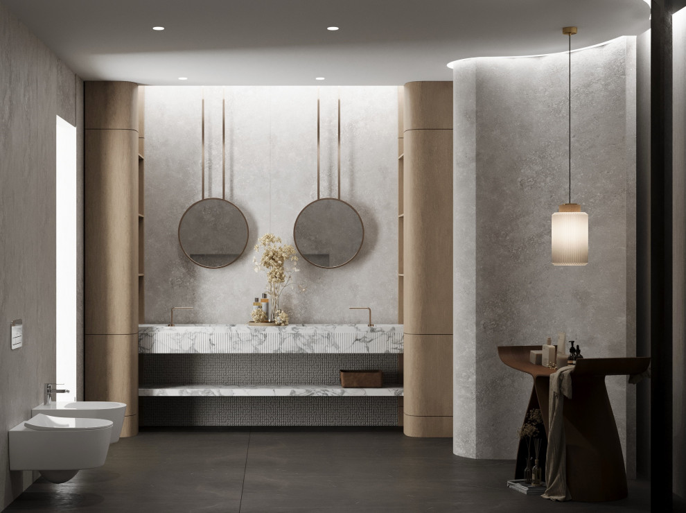 ЖК Остров flat3