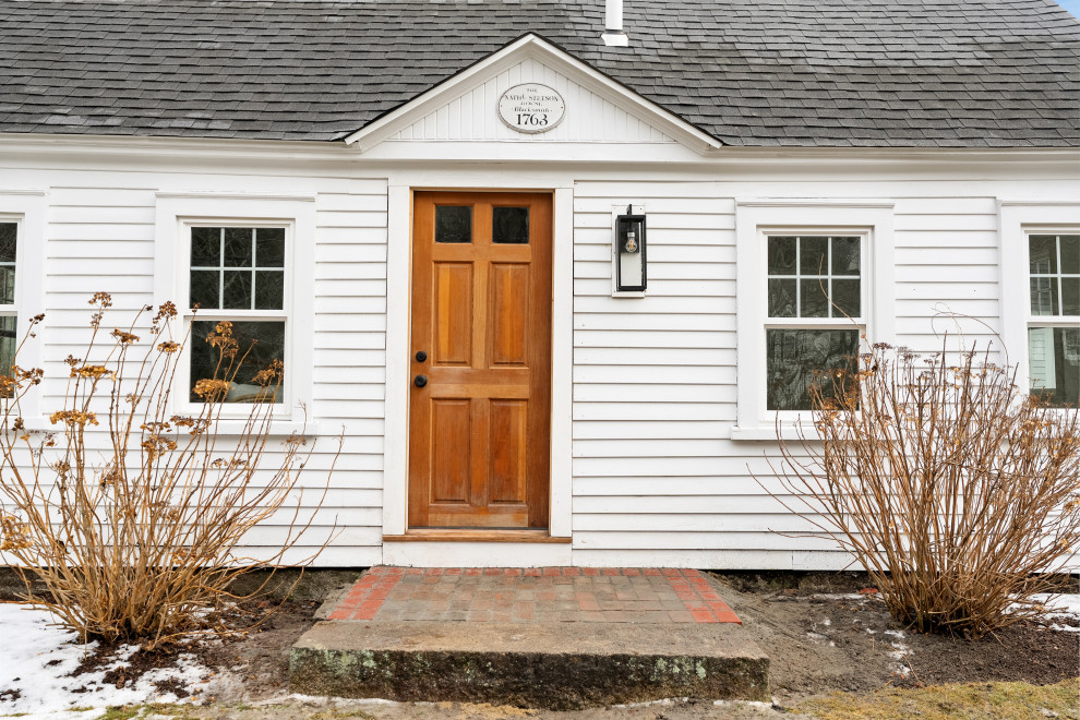 Hanover, MA - Home Renovation