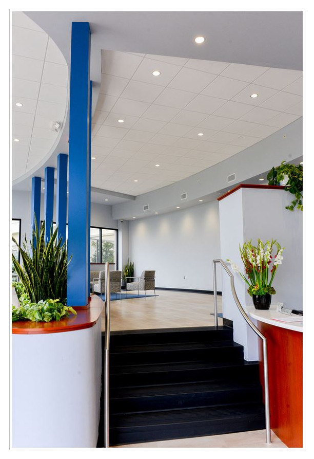 Konica Minolta-Green Building