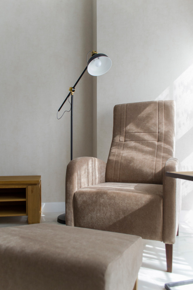 Апартаменты в Москве