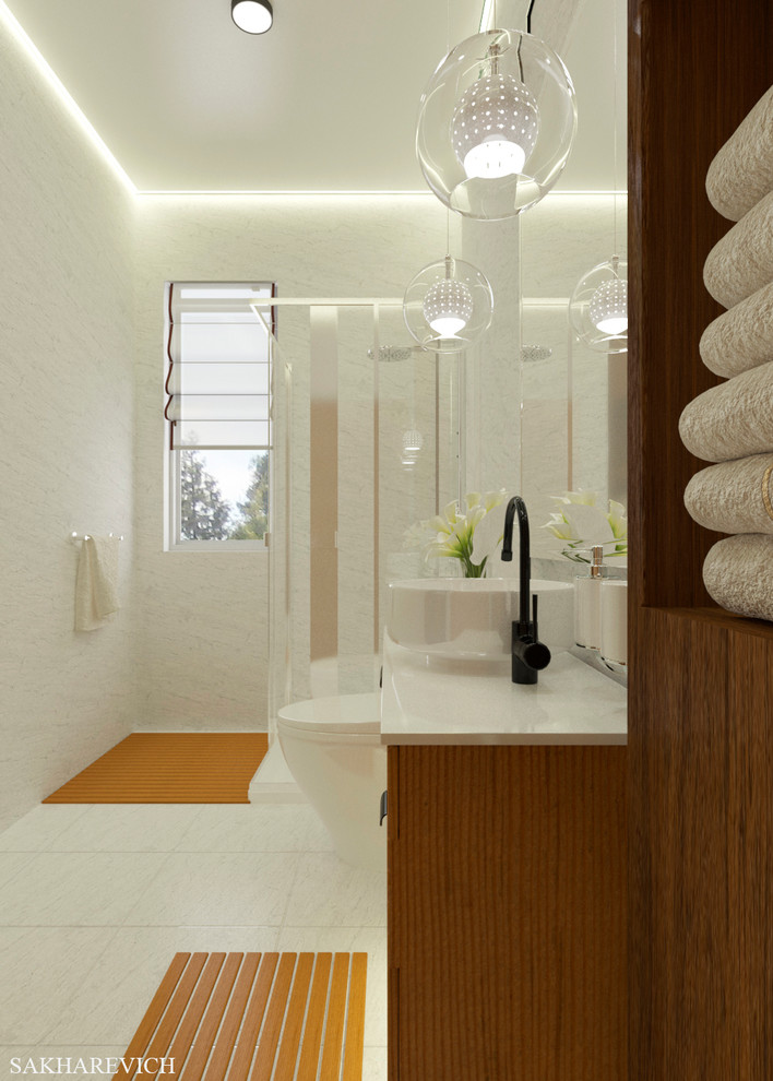 Дом Oxford в КП Open Village