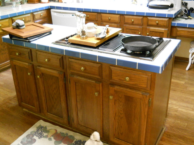 Rustic Maple 