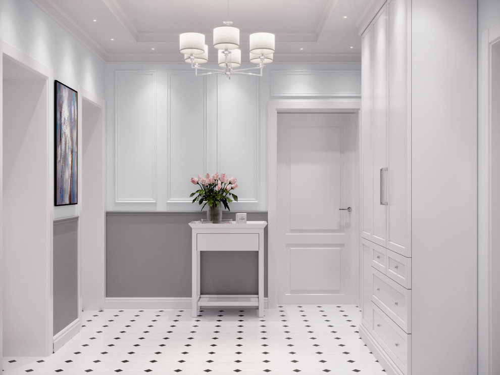 Шоу-рум под названием "Неоклассика"