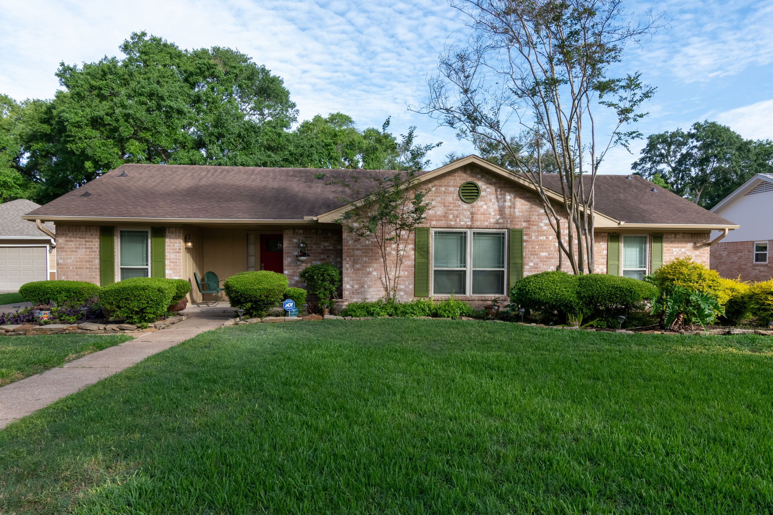 Rotten Wood Replacement Made Easy: Hardie Trim + Emerald Rain Refresh Upgrade