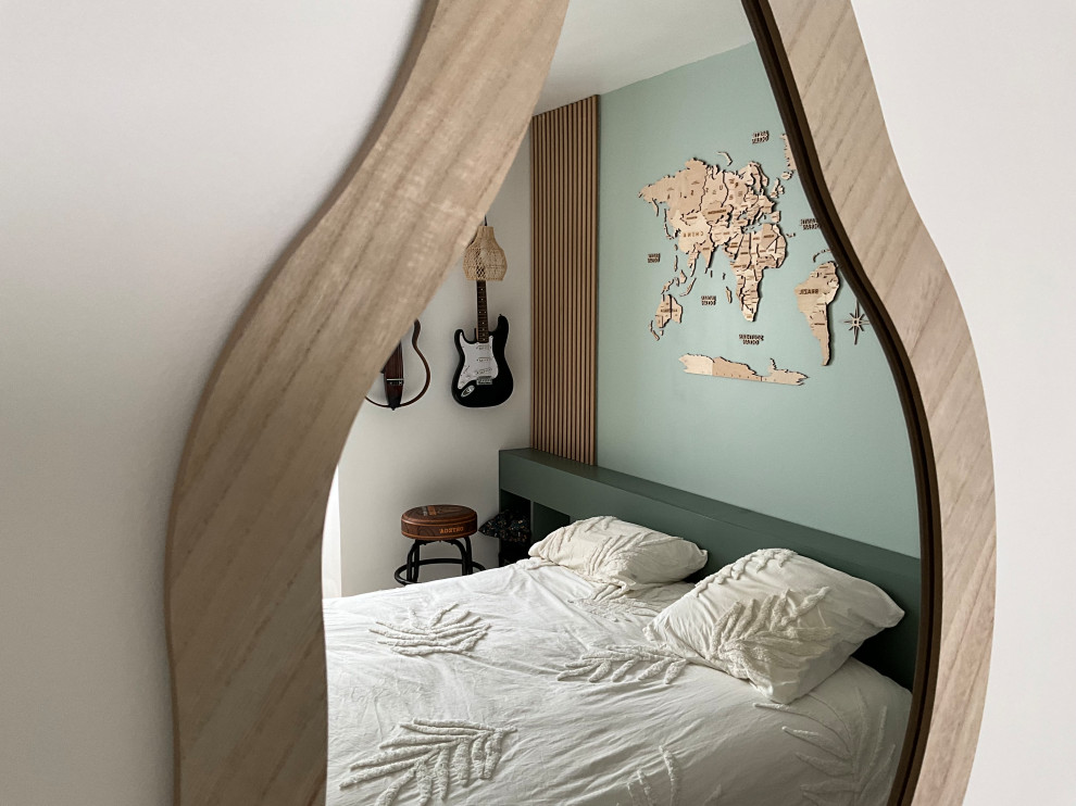 Chambre parentale