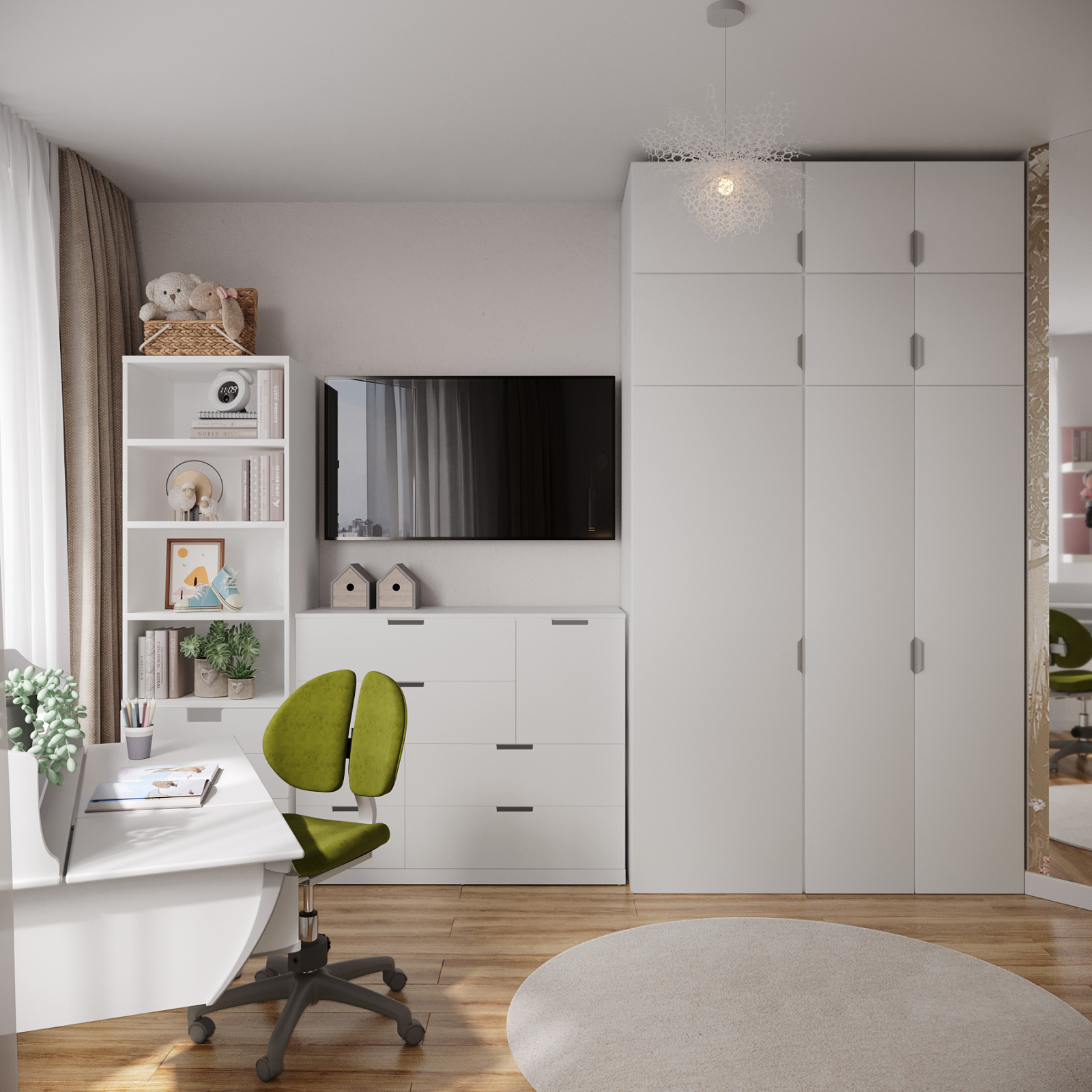 ЖК Легенда на Комендантском