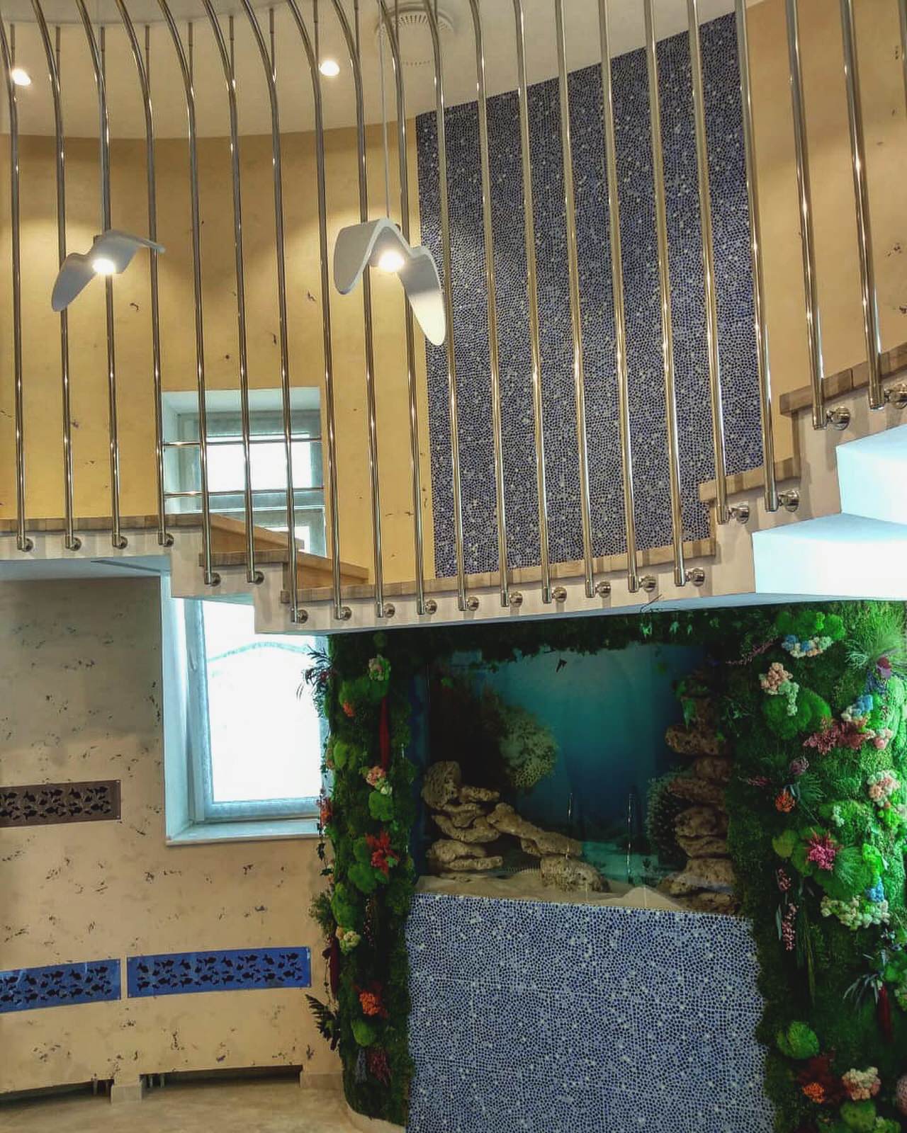 Частный банный комплекс