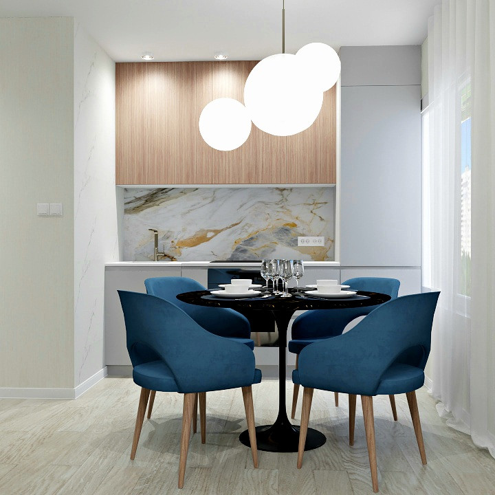 Волгоградский проспект