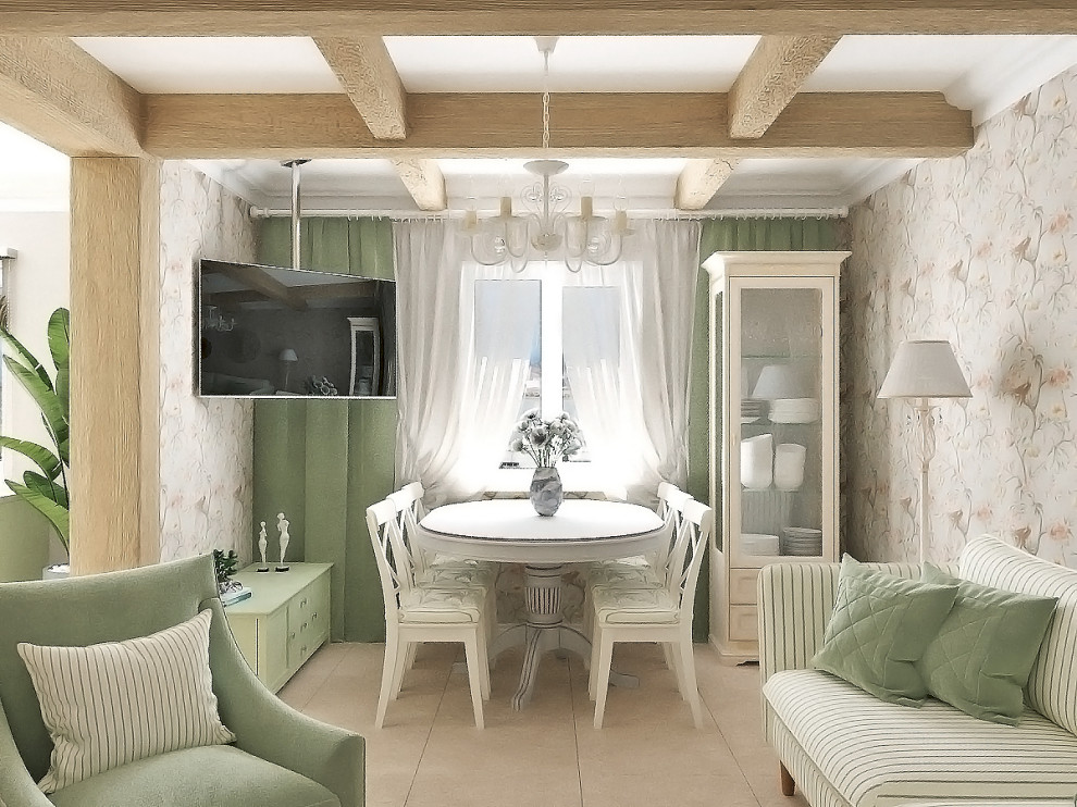 КП Солнечный