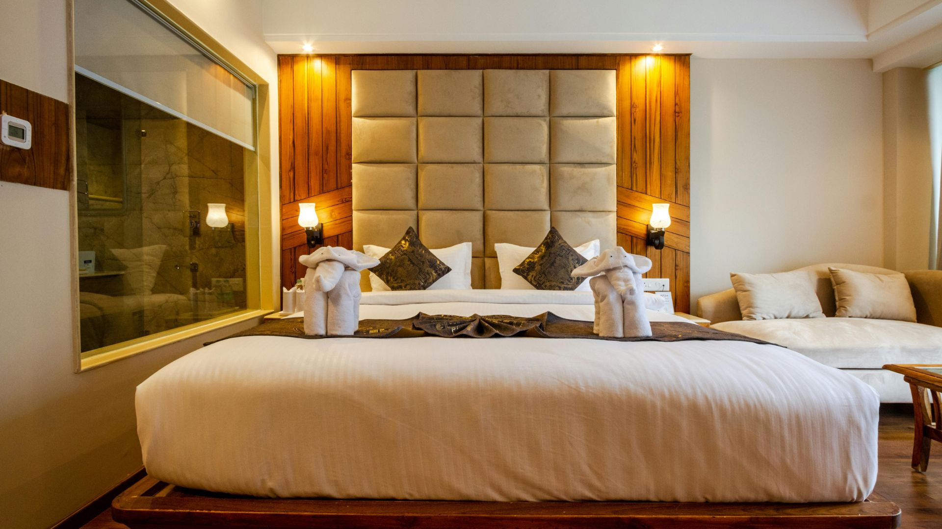 Eco Luxe Hotel in Greenwich