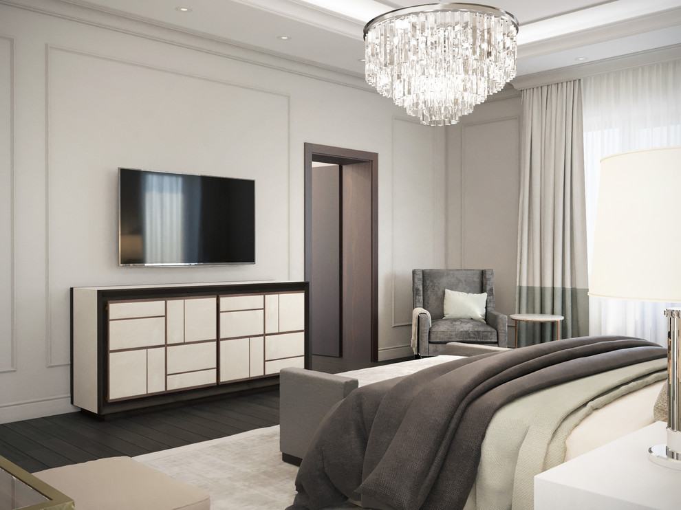 Дом на Волоколамсокм шоссе