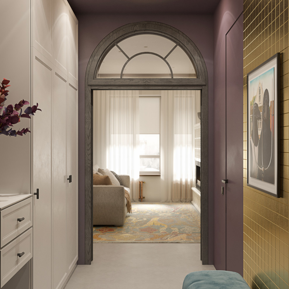 А Скандинавия