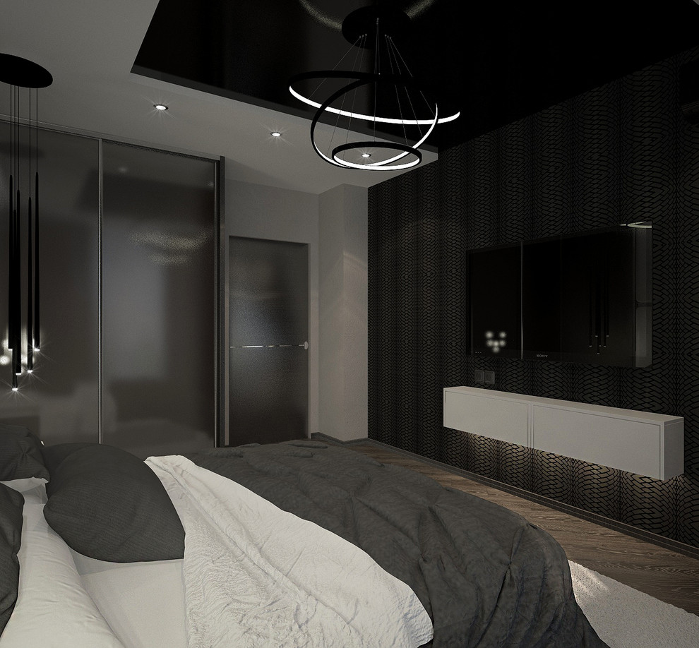 Квартира для молодого человека