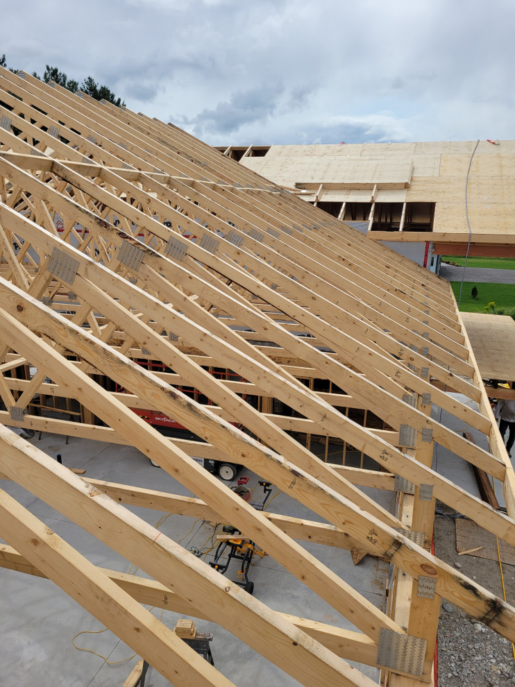 Perth New Home Construction
