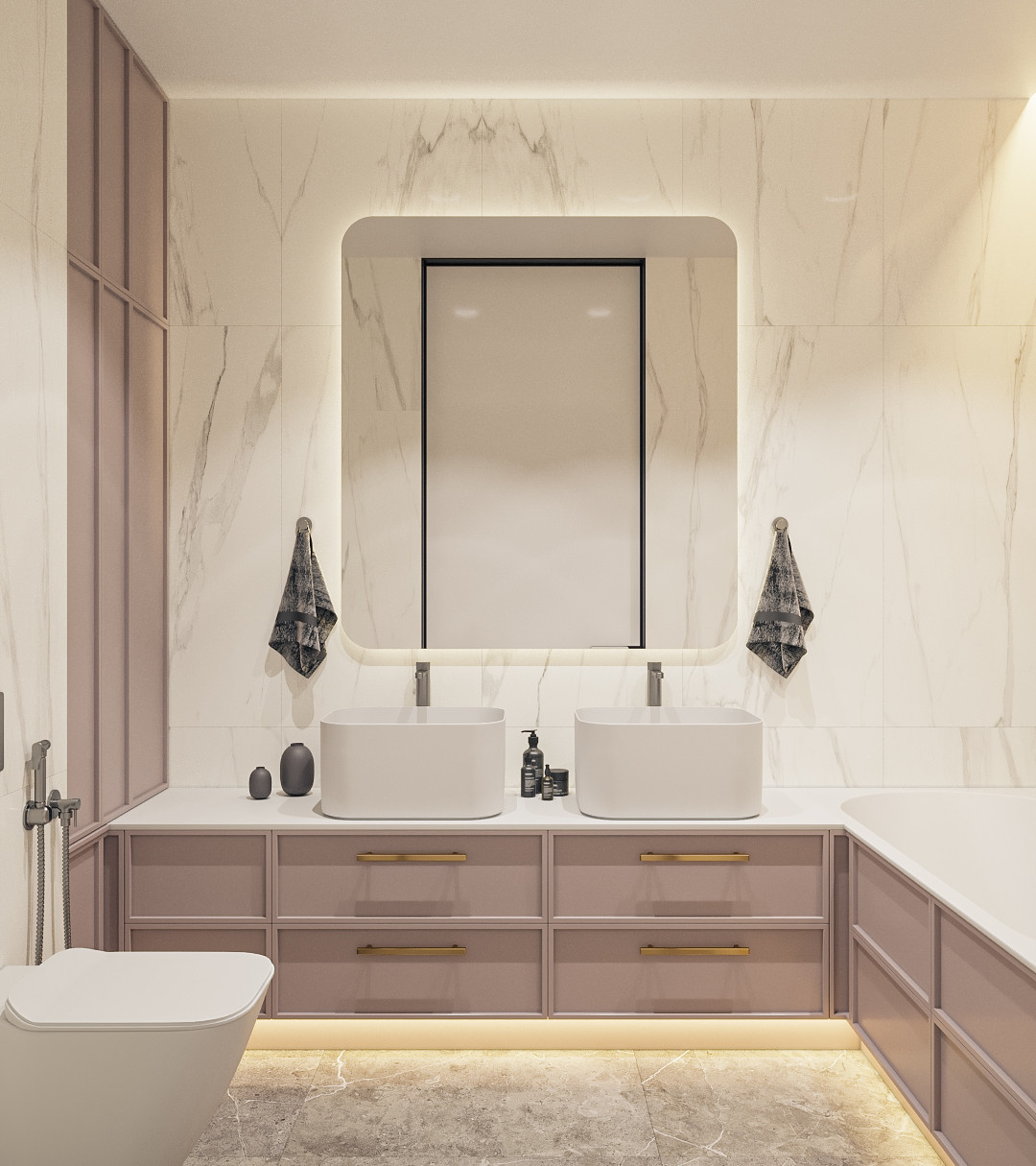 ЖК "Клевер парк"