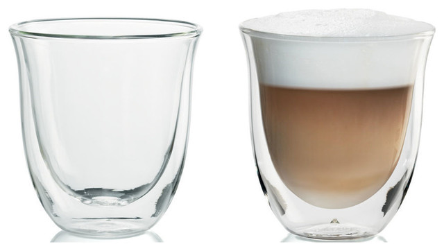 glass cappuccino cups ikea