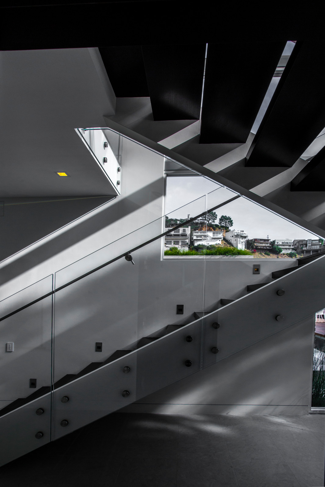 Дом в Лос-Анджелесе