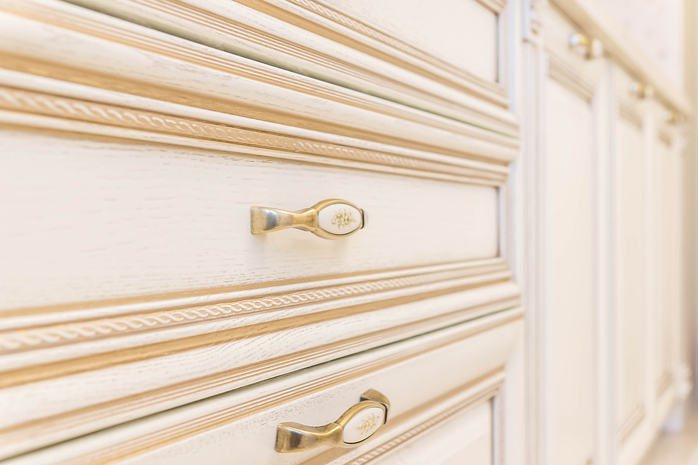 Кухонная мебель