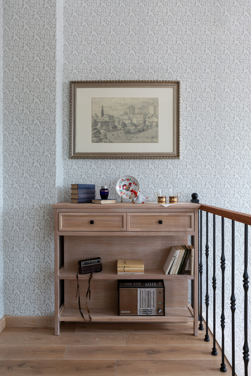 Усадьба в Казани