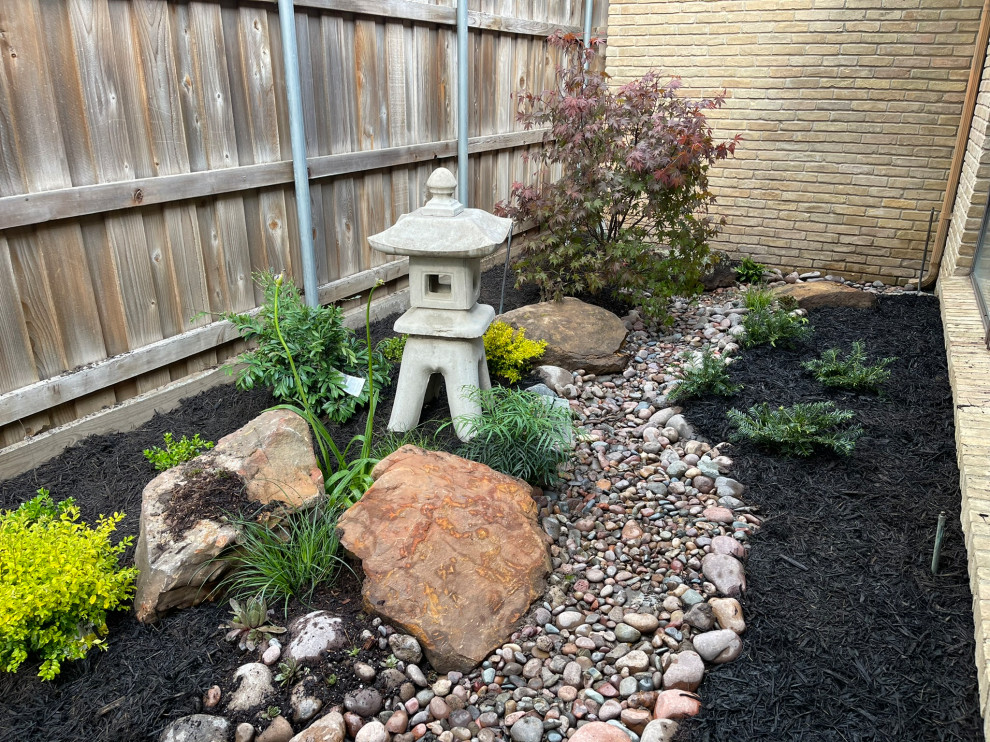 M Streets Floral Landscape & Outdoor Oasis