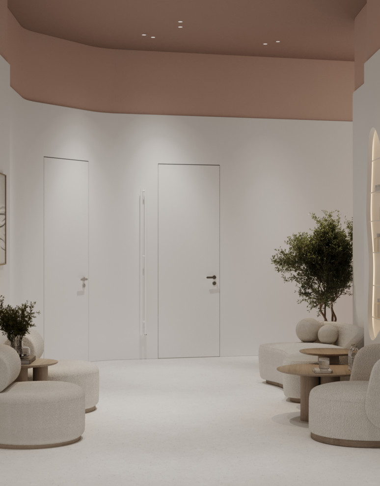 Клиника косметологии и гинекологии MOLODO