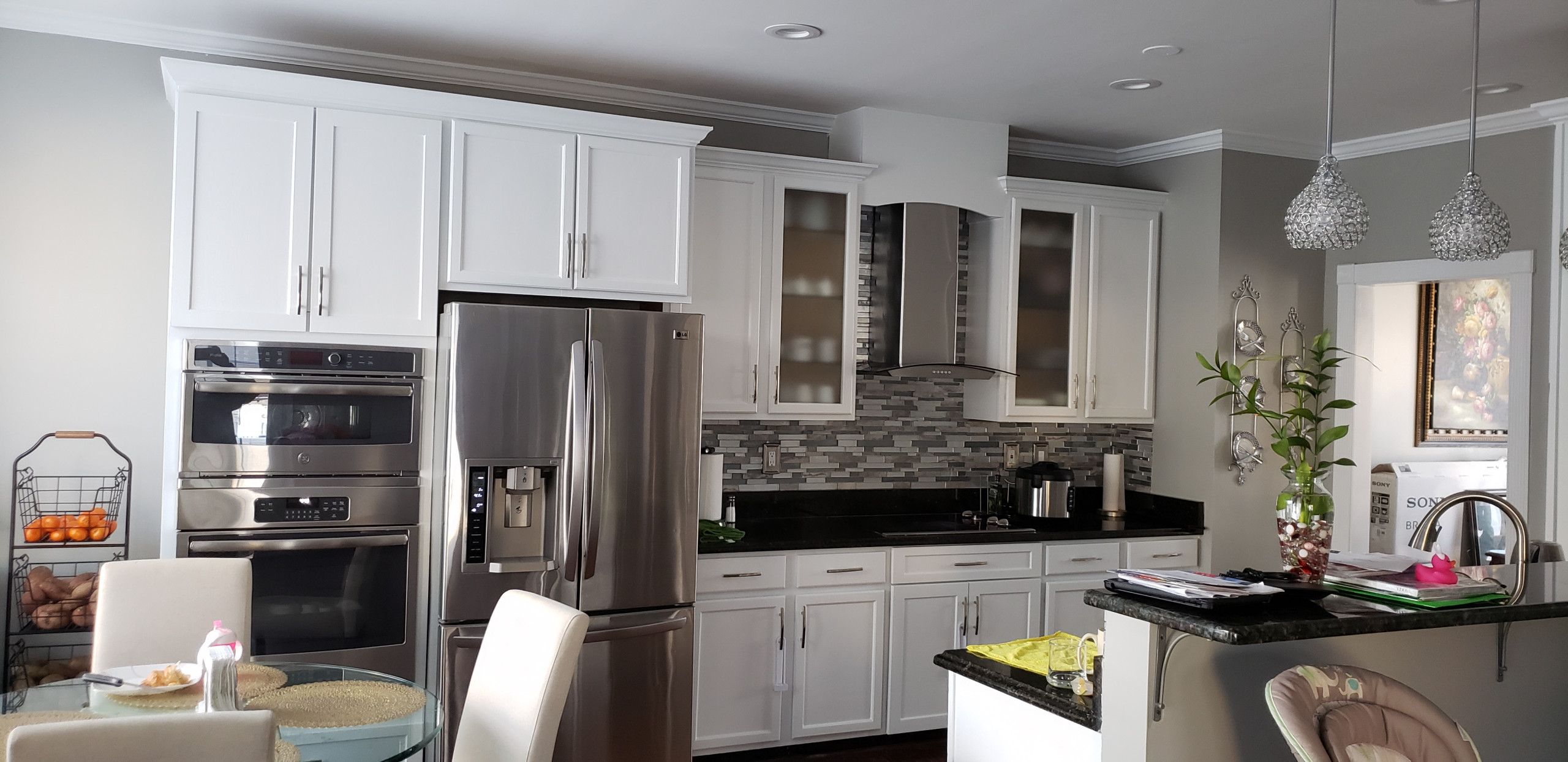 Remodeling
