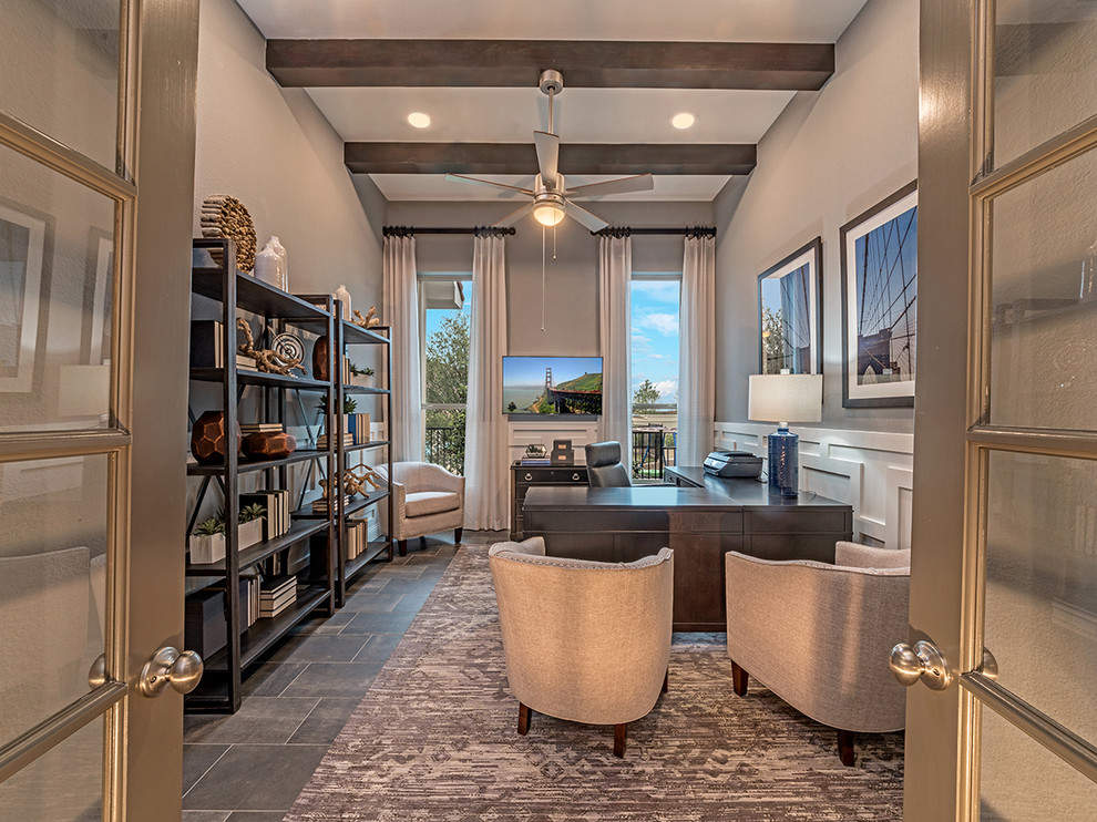 Lexington Country Signature Series - 980 Monterey Model - Modern - Home