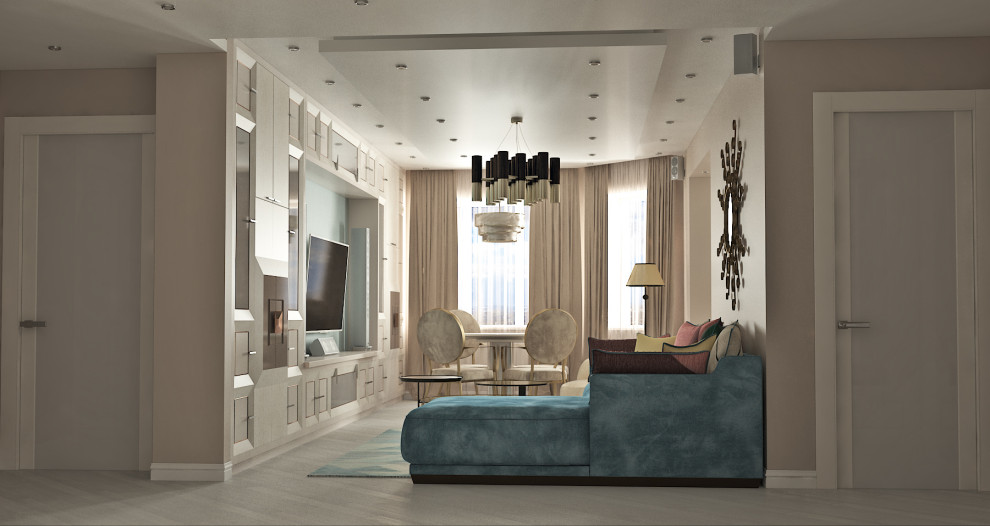 Контемпорари