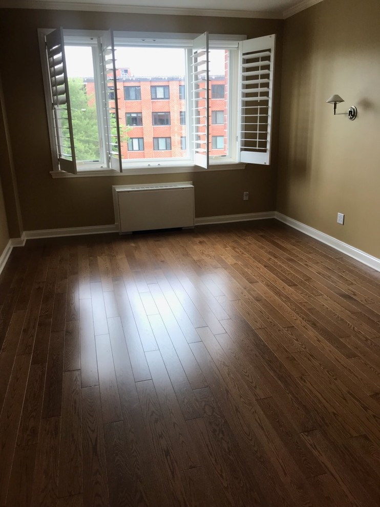 Ossining Floor Installation