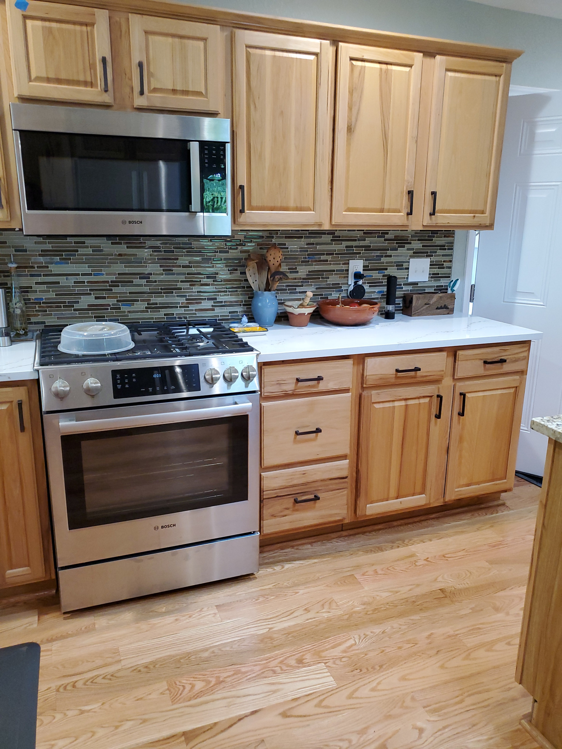 Hosier-Weaverville