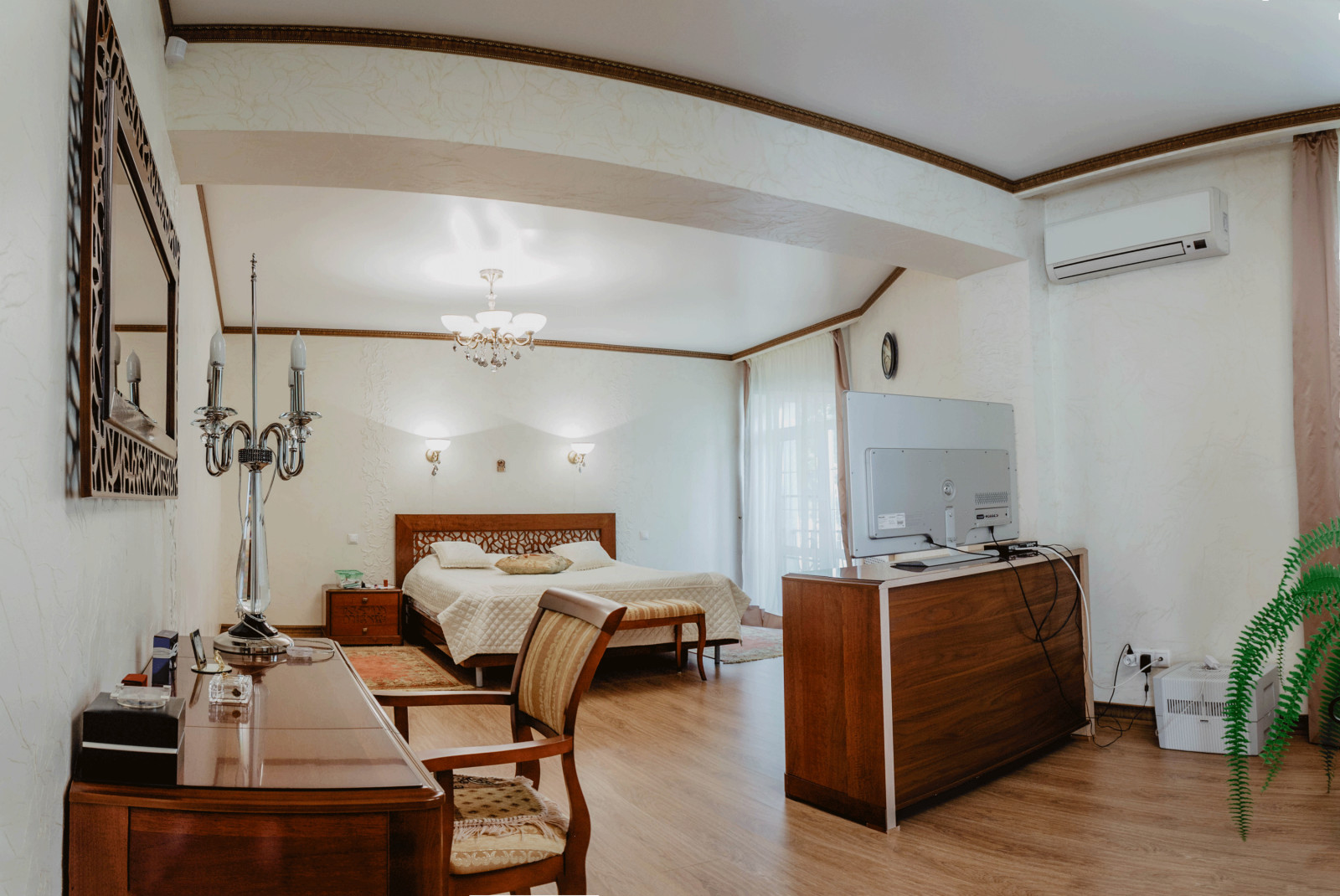 Фотосъемка недвижимости