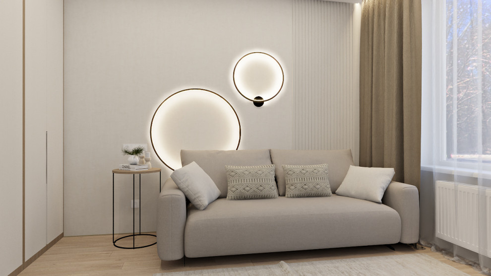 ЖК "Уездные кварталы"