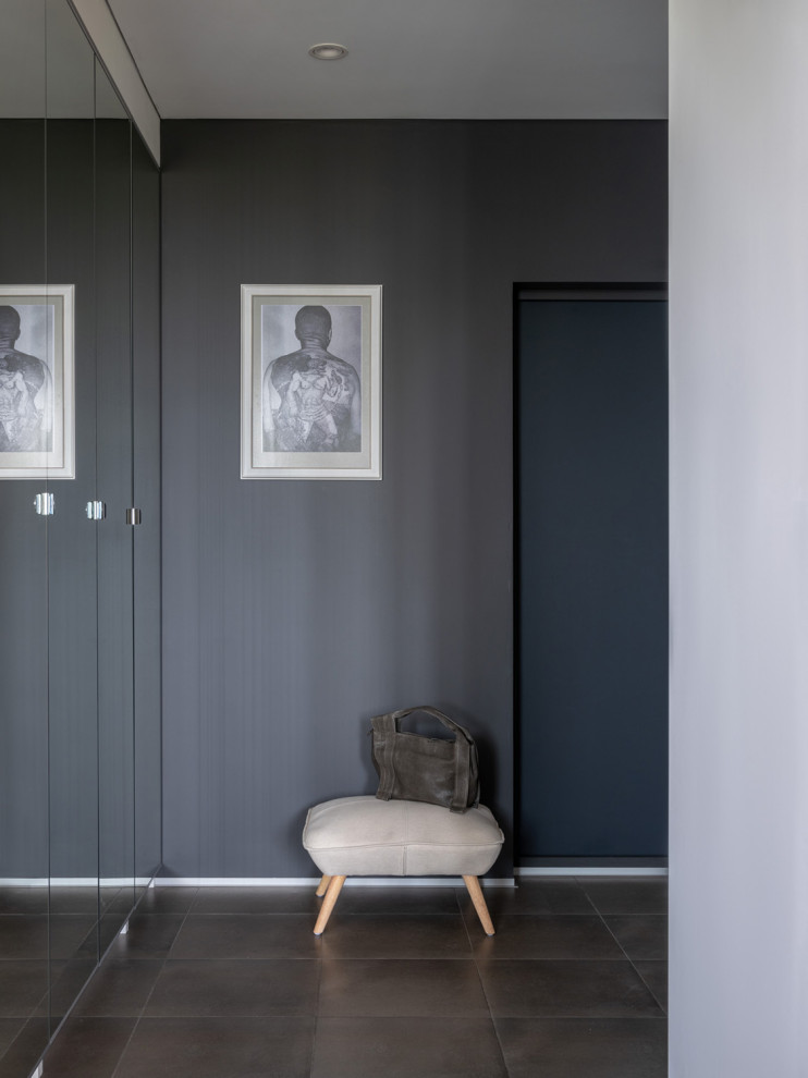 Квартира для девушки