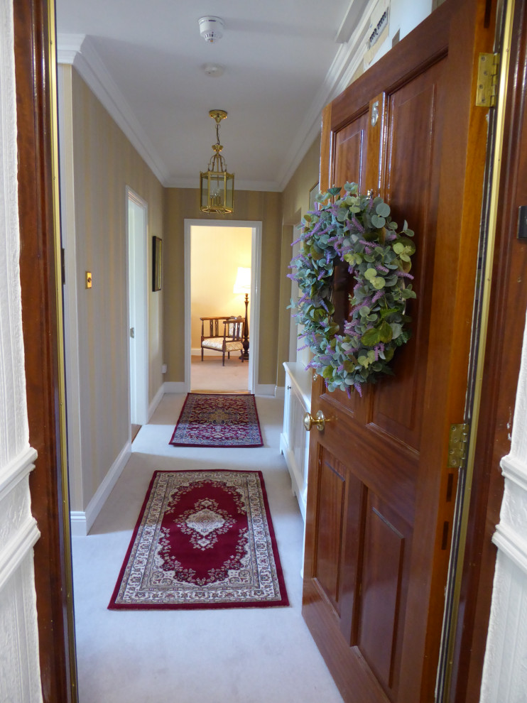 Apartment Living in Howth