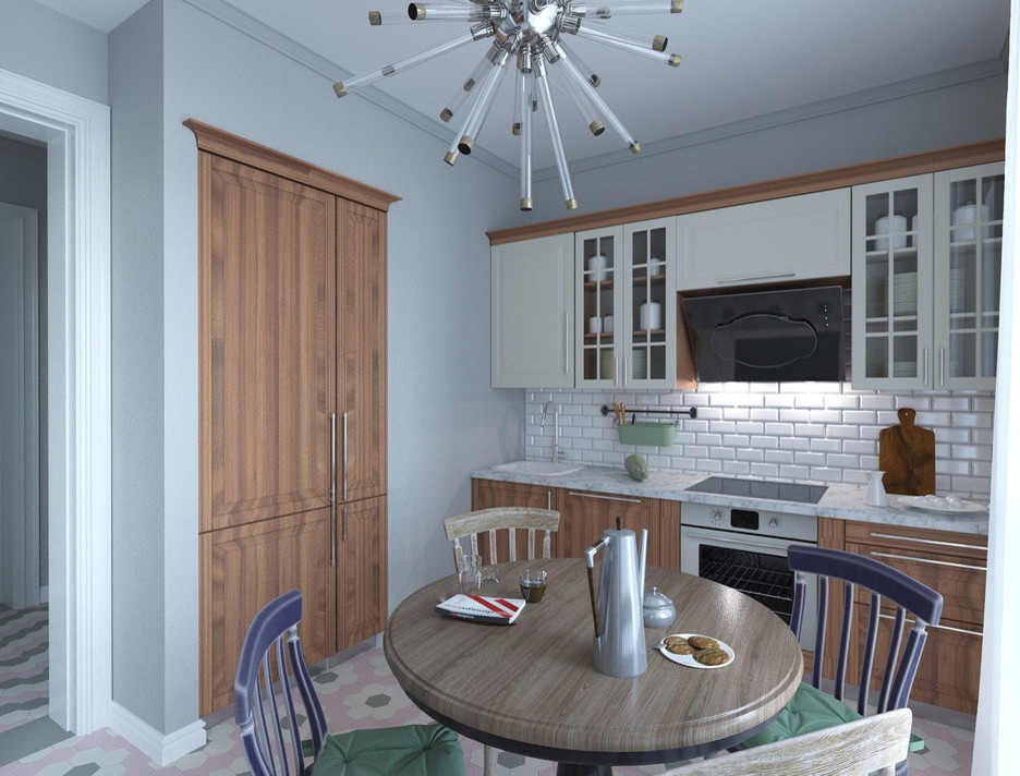 Соколиный форт