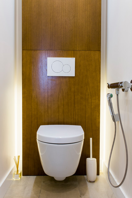Биде или гигиенический душ для туалета: виды, особенности, установка