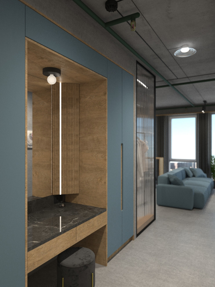 Про небо мегаполиса | Жк Play | 2021