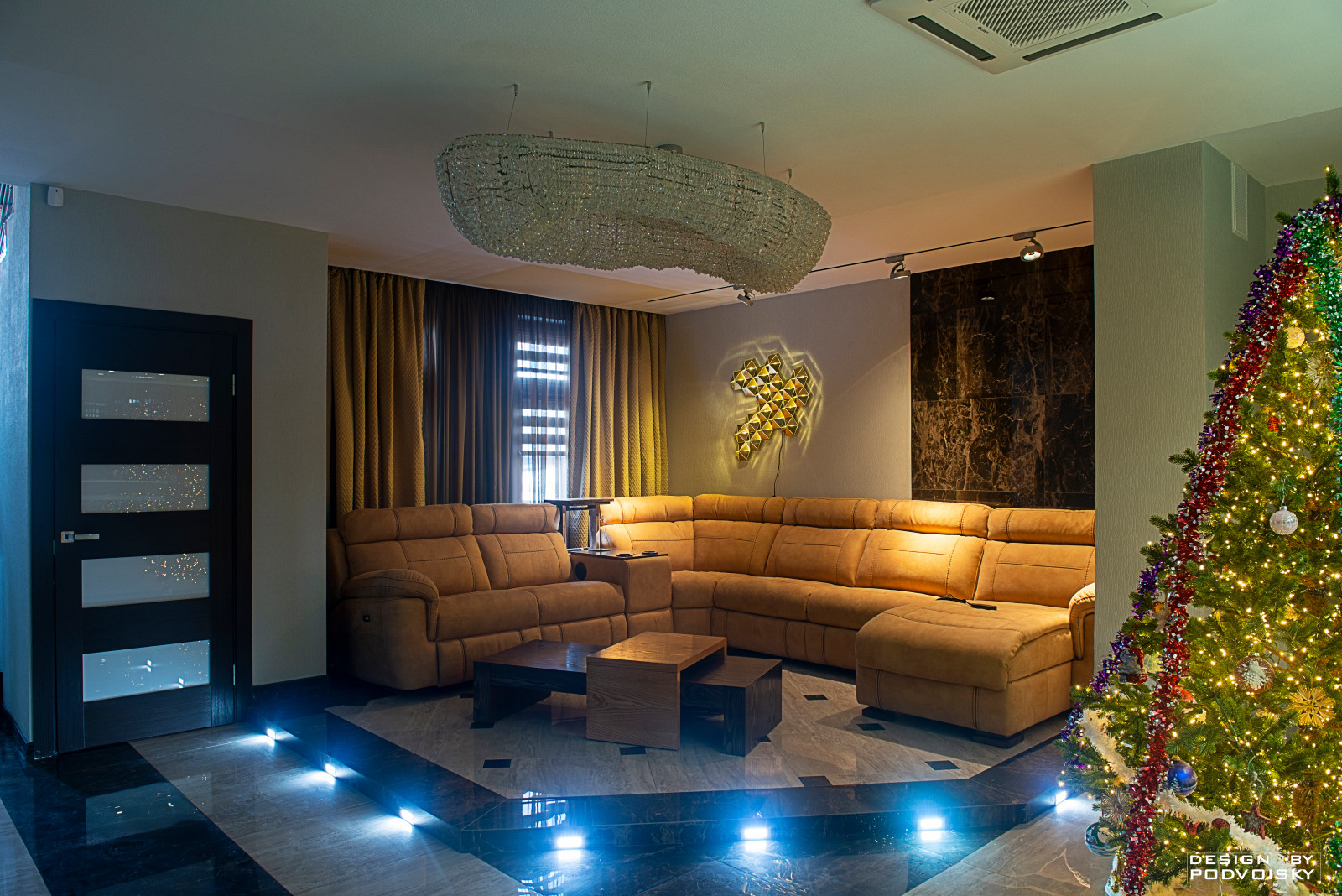 Жилой дом 250 м.кв.