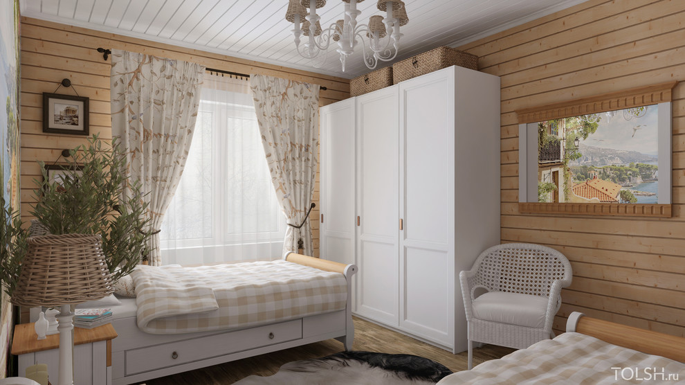 С элементами классики