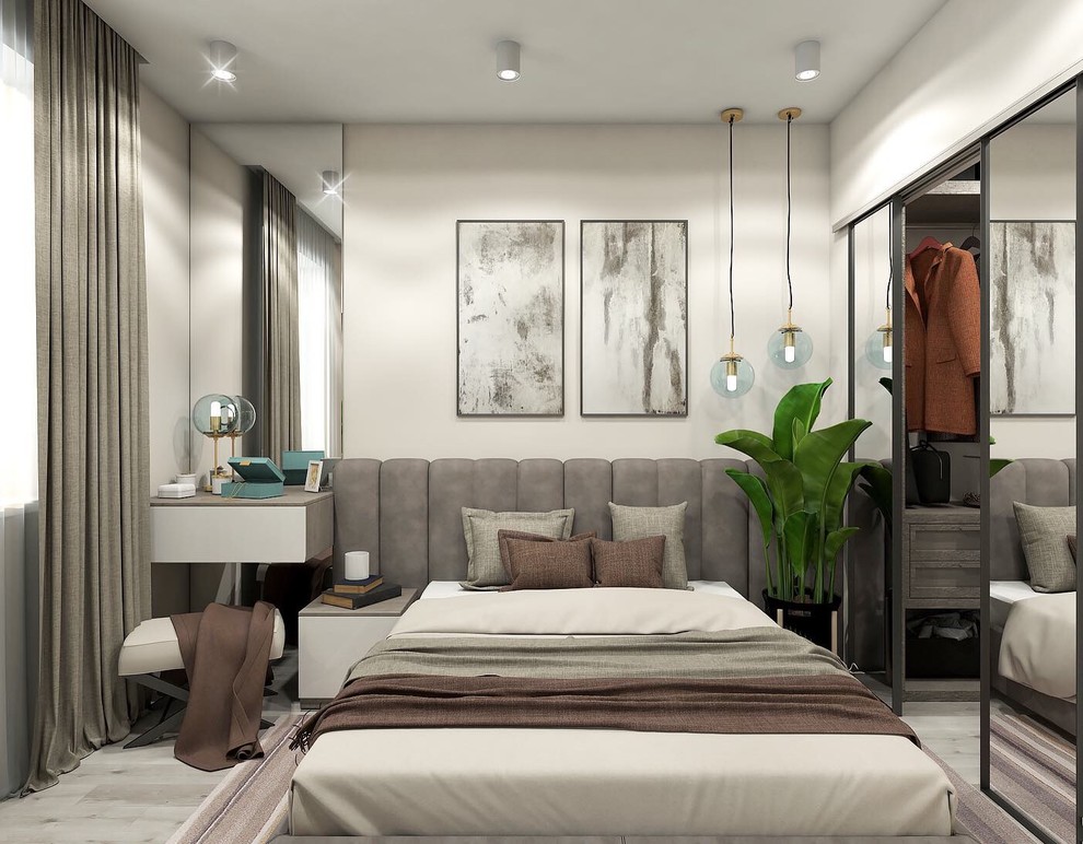 2-х комнатная квартира 43 м.кв.