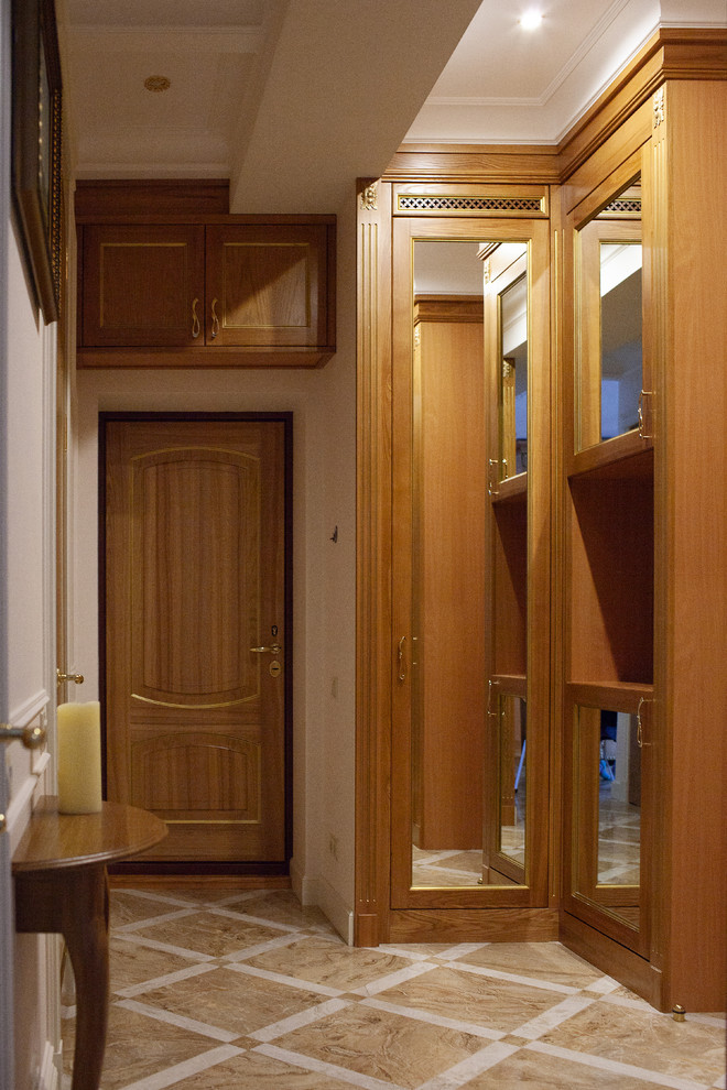 Квартира в Хамовниках