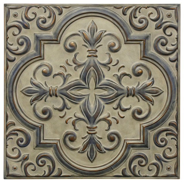 Stylecraft Traditional Dimensional Wall Art