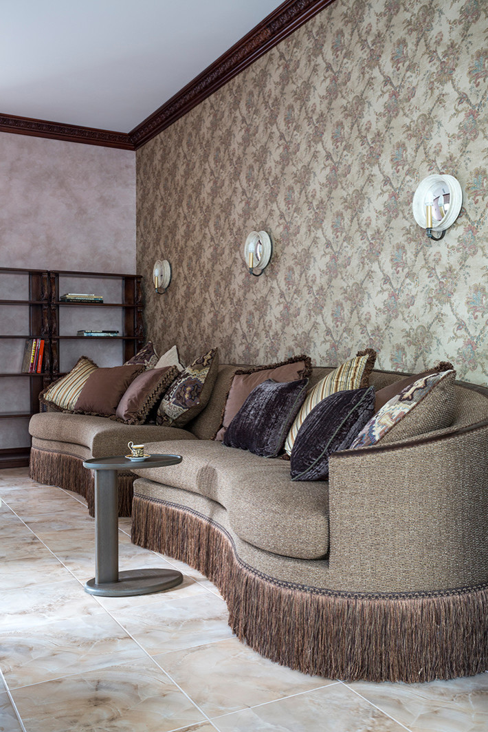 поселок "Довиль"