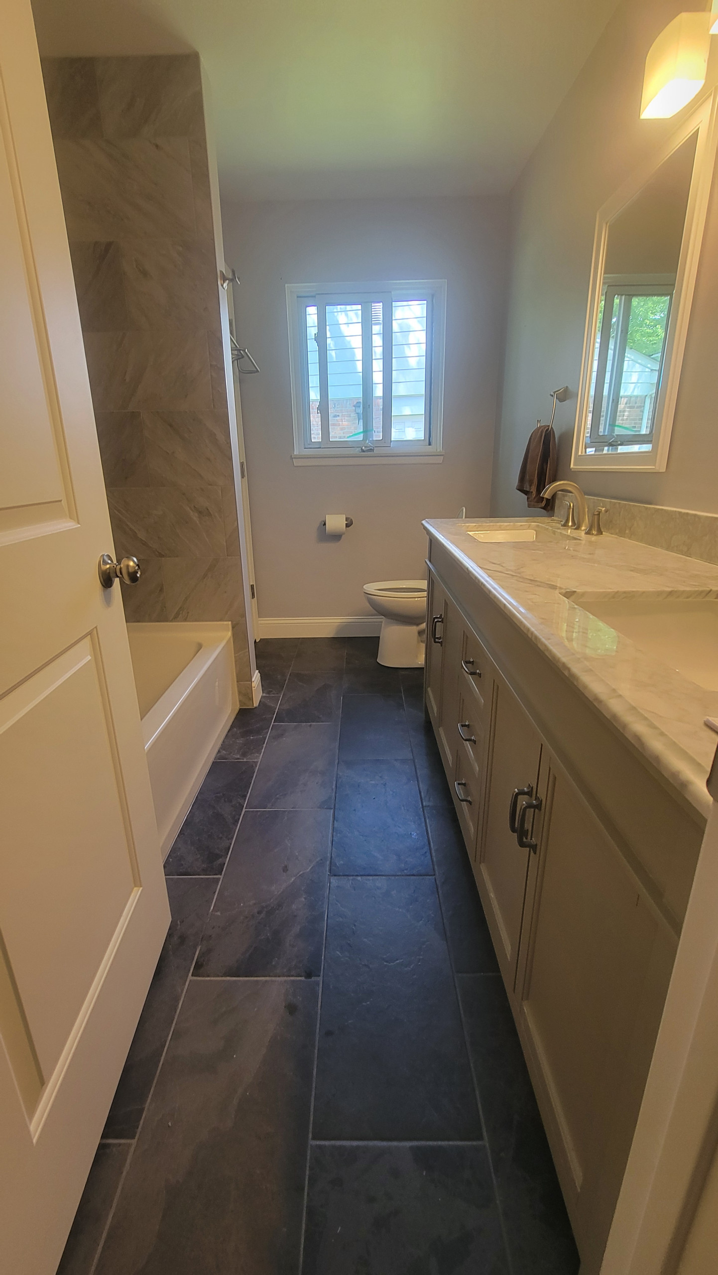 Bathroom Remodels